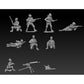 1/72 WWI Italian Infantry Sampler (HaT)