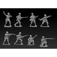 1/72 WWI Italian Infantry Sampler (HaT)