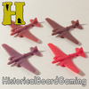 IL-4 Medium Bomber (x5)
