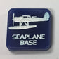 Seaplane Marker (Acrylic) x5