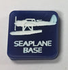 Seaplane Marker (Acrylic) x5