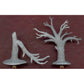 1/72 Southwestern Alamo Accessories (IMEX)