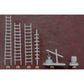 1/72 Southwestern Alamo Accessories (IMEX)