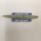 Naval Anti-Air Marker (Acrylic) x5