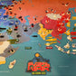Global War 2025 Meltdown