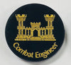 Combat Engineer Marker (Acrylic) x5