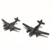 Me-262 Jet Fighter (3D Printed) x5