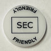 NATO Marker-Friendly SEC (Acrylic) x5