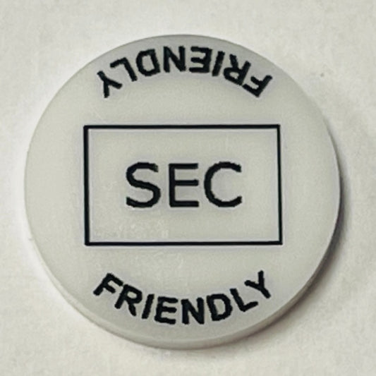 NATO Marker-Friendly SEC (Acrylic) x5