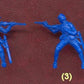 1/72 Union Cavalry Civil War Set (IMEX)