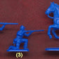 1/72 Union Cavalry Civil War Set (IMEX)