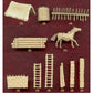 1/72 Civil War Accessories (IMEX)