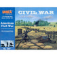 1/72 Civil War Accessories (IMEX)