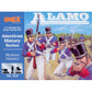 1/72 Mexican Infantry Alamo (IMEX)