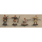 1/72 American Revolution Washington's Army (IMEX)