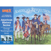 1/72 American Revolution Washington's Army (IMEX)