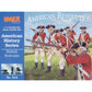 1/72 American Revolution British Redcoats (IMEX)
