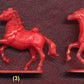 1/72 Mexican Cavalry At The Alamo (IMEX)