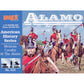 1/72 Mexican Cavalry At The Alamo (IMEX)