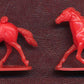 1/72 Mexican Cavalry At The Alamo (IMEX)