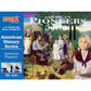 1/72 America Pioneers (IMEX)