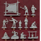 1/72 America Eastern Friendly Indians (IMEX)