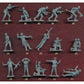 1/72 WWII German Troops (IMEX)