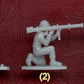 1/72 US Army Korean War Set (IMEX)