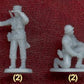 1/72 Republic of Korean Troops War Set (IMEX)