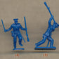 1/72 Alamo American Infantry (IMEX)