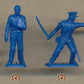 1/72 Alamo American Infantry (IMEX)