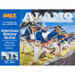 1/72 Mexican Round Hat Infantry (IMEX)