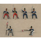 1/72 The Charge of the Light Brigade (IMEX)