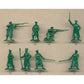 1/72 Crimean War Russian Artillery (IMEX)
