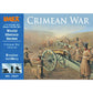 1/72 Crimean War Russian Artillery (IMEX)