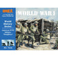 1/72 WWI American Infantry (IMEX)