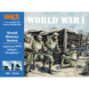 1/72 WWI American Infantry (IMEX)
