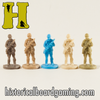 Airborne Infantry (x5)