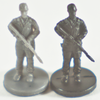 Fallschirmjaeger Airborne (x5)