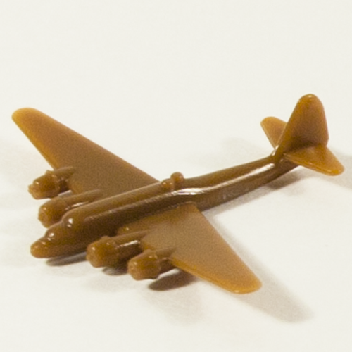 Bomber: P.108 - Italy (Europe 1940-2nd Ed)