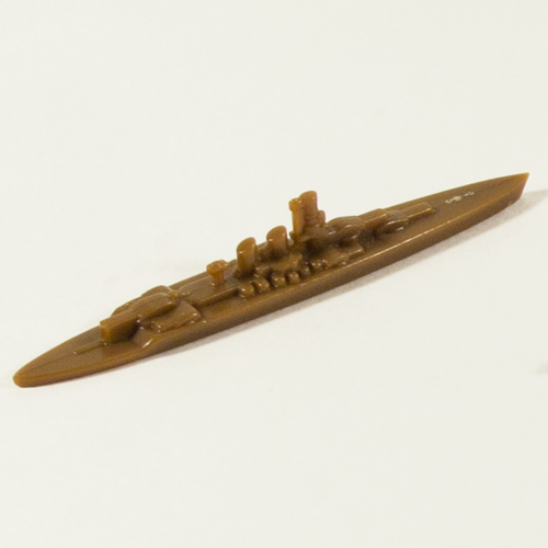Battleship: Littorio - Italy (Europe 1940-2nd Ed)