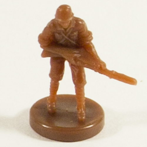 Infantry - Italy (Europe 1940-2nd Ed)