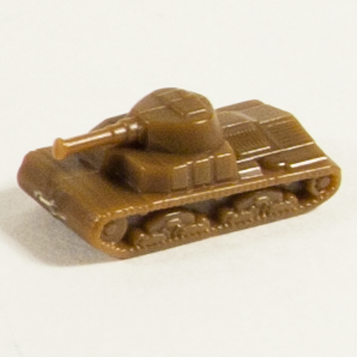 Tank: M15/42 - Italy (Europe 1940-2nd Ed)