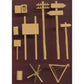 1/72 WWII Battlefield Accessories (Italeri)