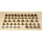 1/72 WWII Anti-Tank Obstacles (Italeri)