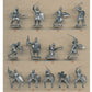 1/72 The Knights (Crusades) (Italeri)