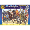 1/72 The Knights (Crusades) (Italeri)