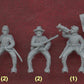 1/72 ACW Confederate Cavalry Box (Italeri)