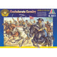 1/72 ACW Confederate Cavalry Box (Italeri)