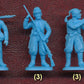 1/72 ACW Union & Zouaves Infantry Box (Italeri)